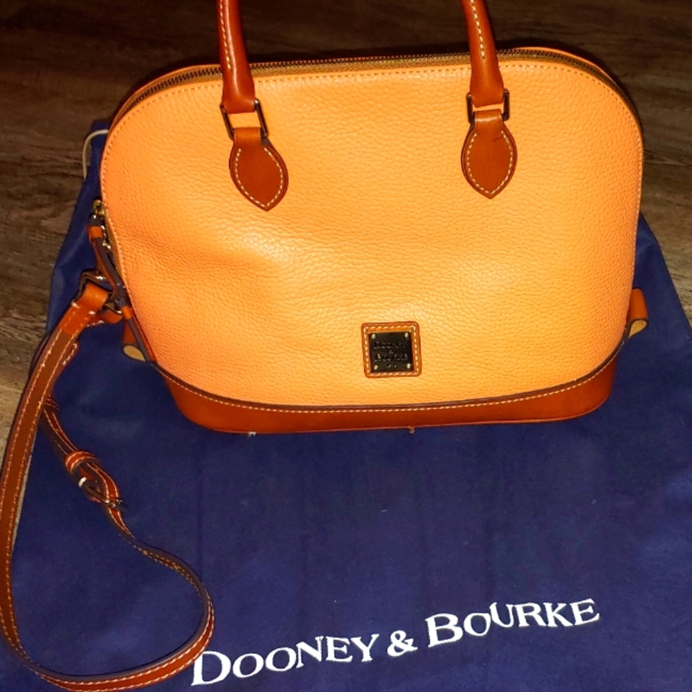 Dooney & Burke Handbag